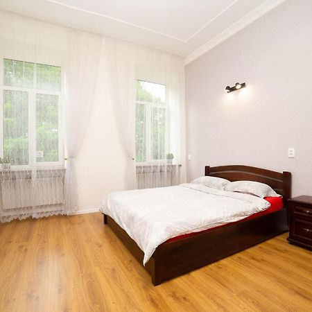 Lviv City Rent 외부 사진