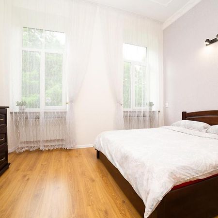 Lviv City Rent 외부 사진