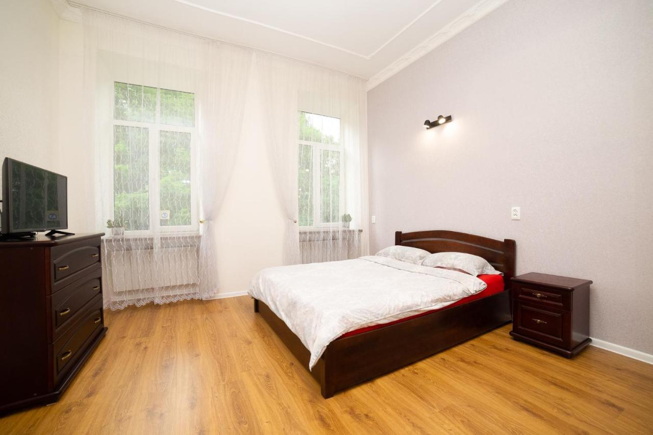 Lviv City Rent 외부 사진