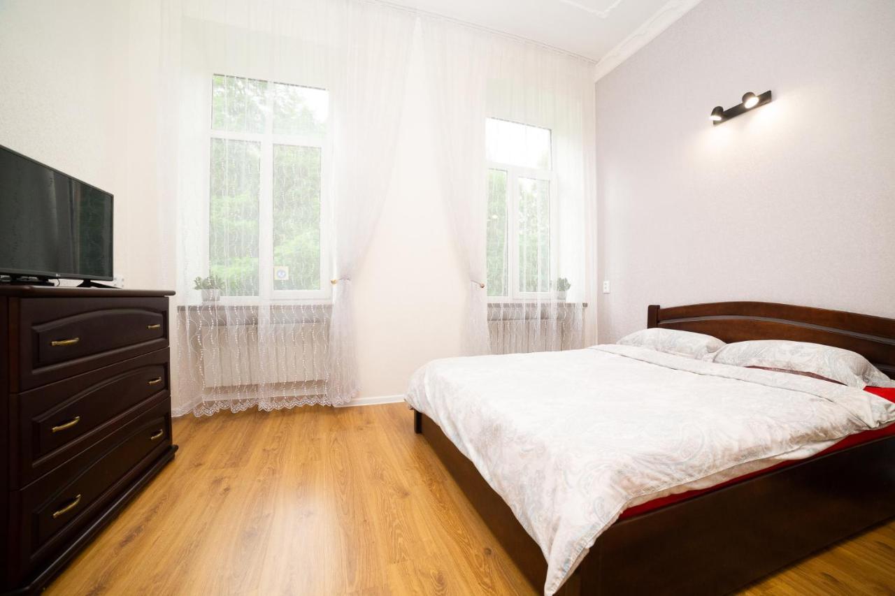Lviv City Rent 외부 사진