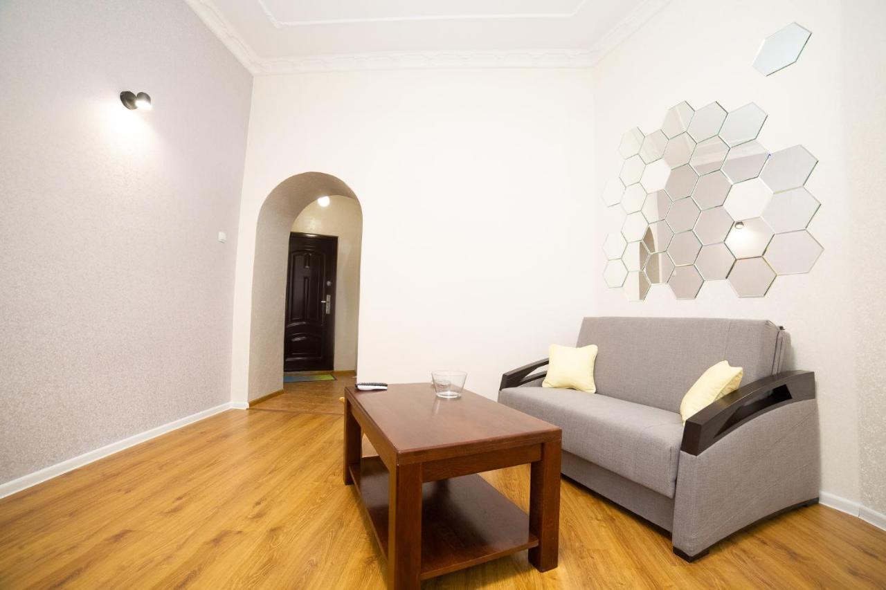 Lviv City Rent 외부 사진