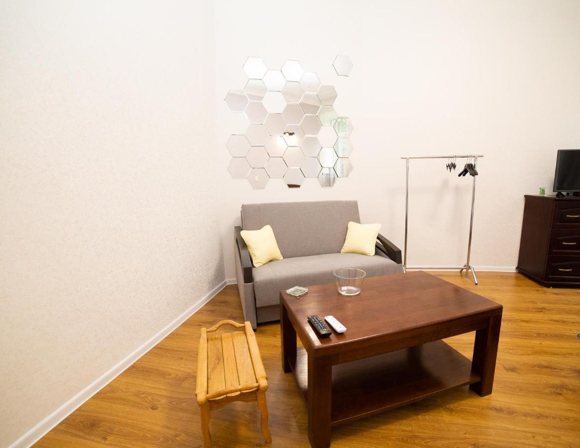 Lviv City Rent 외부 사진