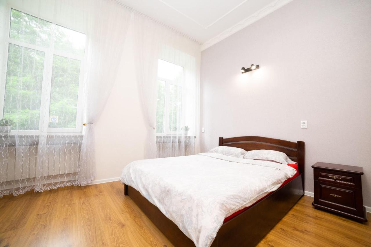 Lviv City Rent 외부 사진