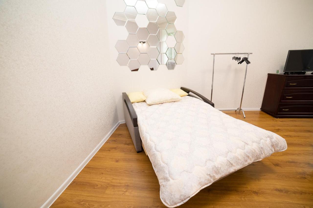 Lviv City Rent 외부 사진