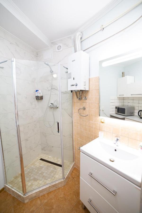 Lviv City Rent 외부 사진