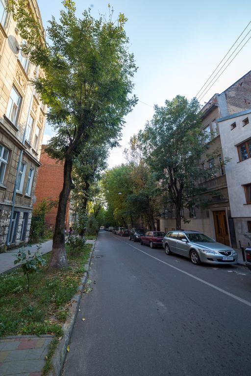 Lviv City Rent 외부 사진